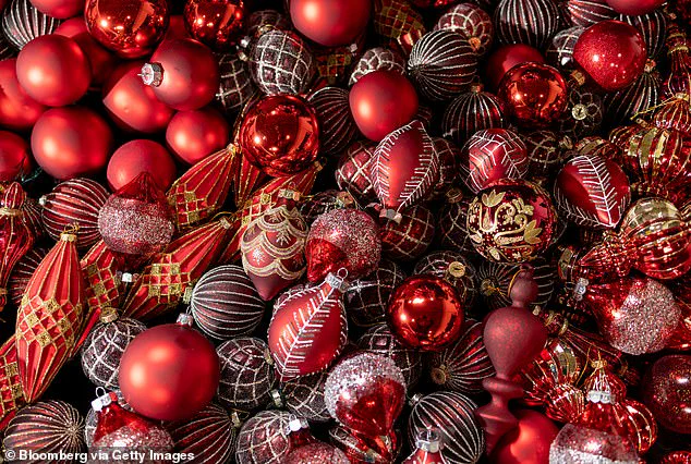 Holiday Prices Soar as Trump's Tariff War With China Sparks Retail Crisis: Artificial Trees Lead the Charge