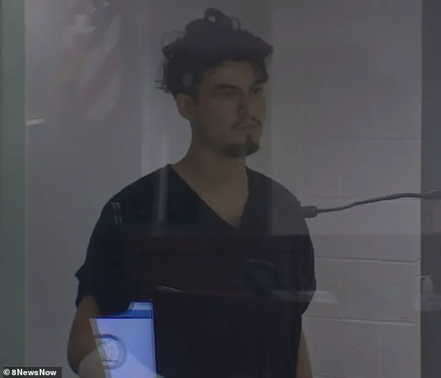 Las Vegas Tragedy: 19-Year-Old Allegedly Intentionally Crashes Car, Killing Pregnant Girlfriend and Driver
