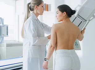 Late-Stage Trial of Roche's Giredestrant Reveals Potential in Reducing Breast Cancer Recurrence