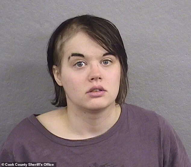 Multi-State Manhunt Ends with Arrest of Slender Man Stabbing Suspect Morgan Geyser