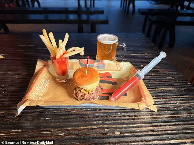 Restaurants Adapt to Ozempic Trend with Mini-Meals as Appetite-Suppressing Drugs Reshape Dining Habits