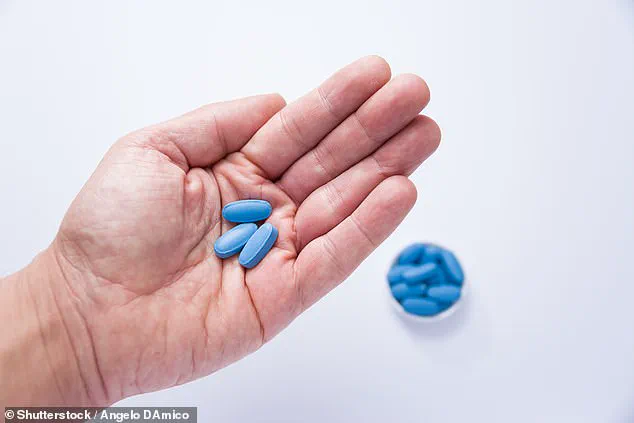 Rising Concerns Over Erectile Dysfunction in Britain: Reluctance to Consult GPs Sparks Use of Unsafe Home Remedies