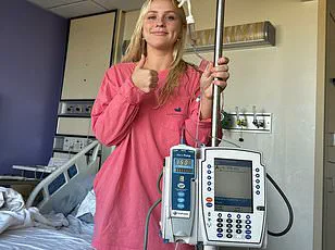 South Carolina Woman's Severe Reaction to Rosuvastatin Sparks Concerns Over Drug Safety, Used by Former President Trump