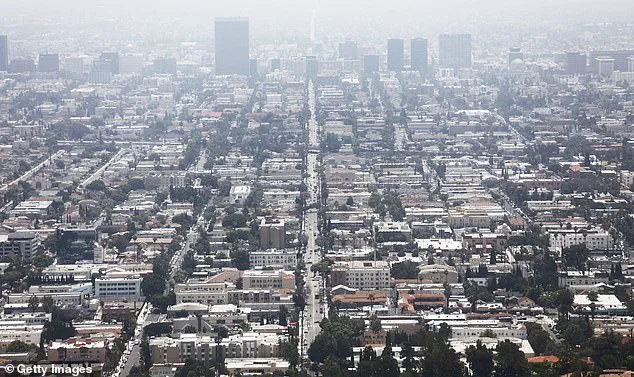 Toxic Air Pollution Crisis: Surge in PM2.5 Linked to Cancer, Dementia, and Stroke Sparks Urgent Health Advisories Across the U.S.
