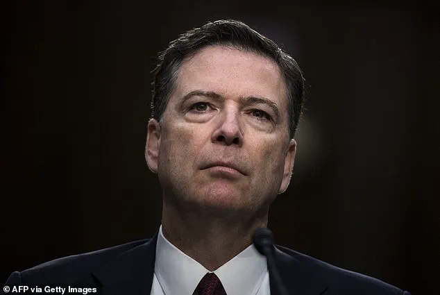Trump Asserts Legal Cases Against Comey and James Dismissed on Technicality, Vows Legal Battles Continue