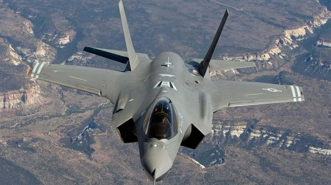 Privileged Access to Sensitive Defense Tech: U.S. and Finland Deepen Strategic Partnership