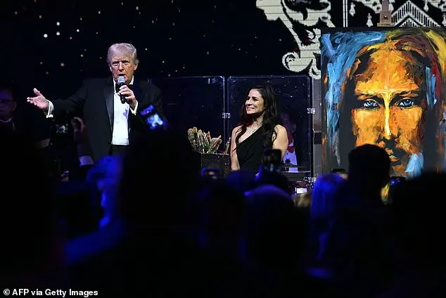 President Trump and First Lady Melania Trump Host Star-Studded New Year's Eve Celebration at Mar-a-Lago, Emphasizing Domestic Priorities