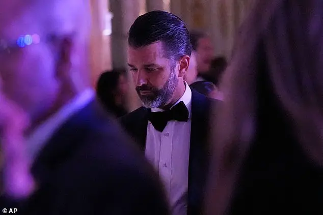 President Trump and First Lady Melania Trump Host Star-Studded New Year's Eve Celebration at Mar-a-Lago, Emphasizing Domestic Priorities