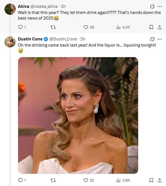 Andy Cohen's Live On-Air Rant About Eric Adams During CNN's New Year's Eve Special Leaves Anderson Cooper Flustered