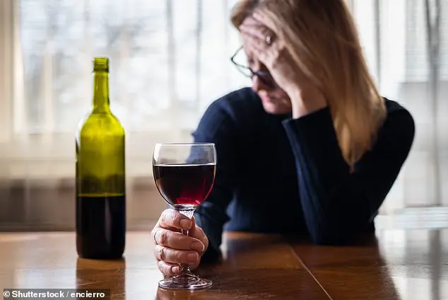 Behind Closed Doors: Remote Work Linked to Hidden Alcohol Surge, Public Health Advisories Urged