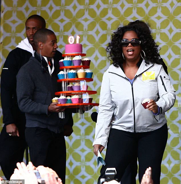 Behind Closed Doors: Sprinkles Cupcakes' Sudden Closure Leaves Employees in the Dark, Celebs in Shock