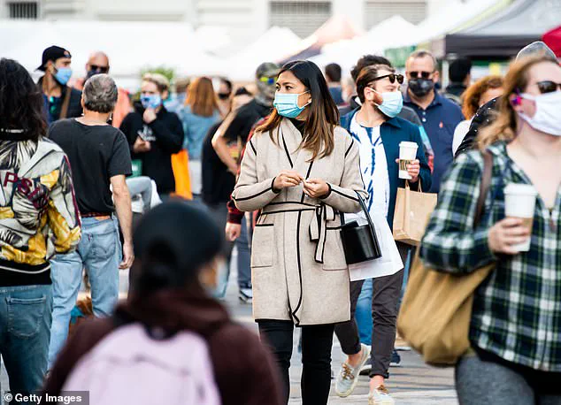 Community Health Risks During Winter Holidays: A Surge in Viral Infections