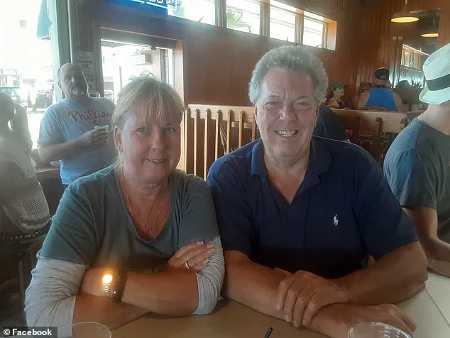 Daughter of Woman Married to Jill Biden's Ex-Husband Arrives at Scene of Mother's Death Following Domestic Dispute