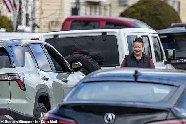 Daughter of Woman Married to Jill Biden's Ex-Husband Arrives at Scene of Mother's Death Following Domestic Dispute