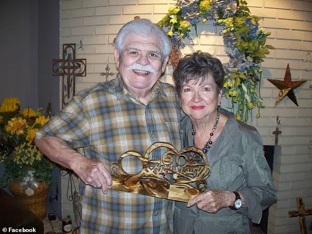 Elderly Couple Found Frozen to Death in Vehicle Five Days After Thanksgiving Disappearance