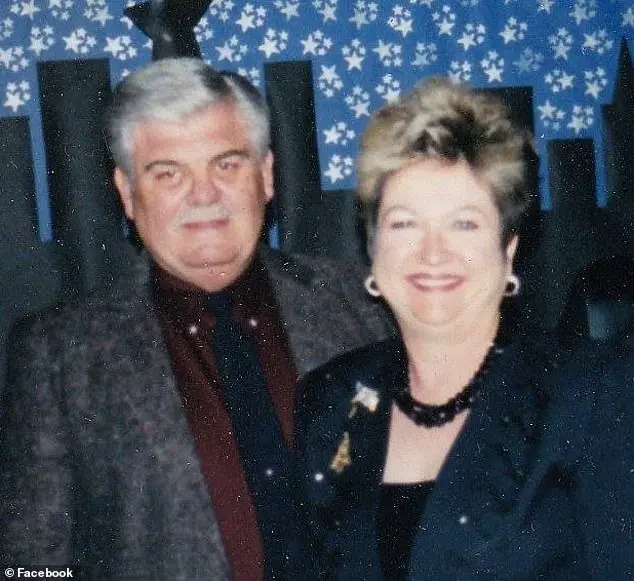 Elderly Couple Found Frozen to Death in Vehicle Five Days After Thanksgiving Disappearance