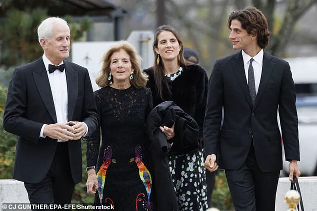 Exclusive: Family of JFK's Granddaughter Announces Her Death from Blood Cancer