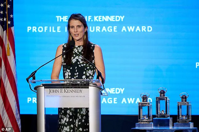 Exclusive: Family of JFK's Granddaughter Announces Her Death from Blood Cancer