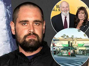 From Hollywood Privilege to Addiction: The Controversial Life of Nick Reiner