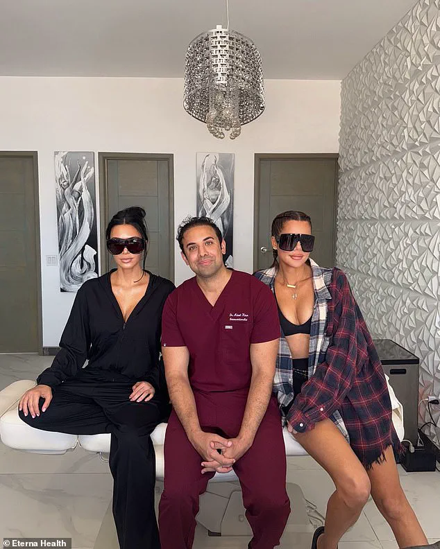 Kylie Jenner's Experimental Stem Cell Therapy for Chronic Back Pain Raises Questions About Medical Innovation and Regulatory Oversight