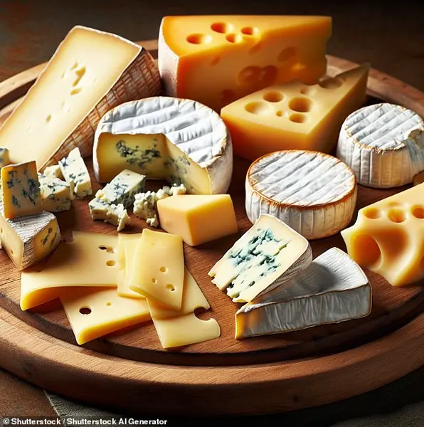 Late-Breaking Study Reveals High-Fat Dairy Linked to Reduced Dementia Risk in 25-Year Swedish Research