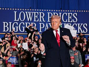 Late-Breaking: Trump's Controversial Response to JFK Granddaughter's Death Sparks Firestorm of Outcry