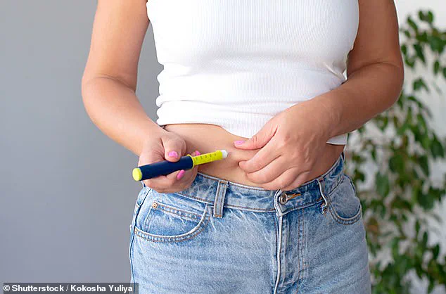 Medical Experts Warn Against Skipping Ozempic or Wegovy Doses During Holiday Season
