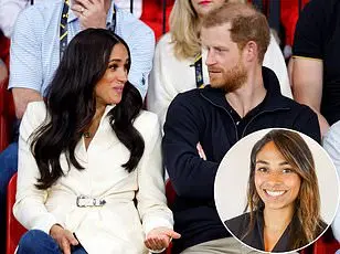Meghan Markle's Publicist Exodus: 12 in 5 Years, A Royal Fiasco Unfolds