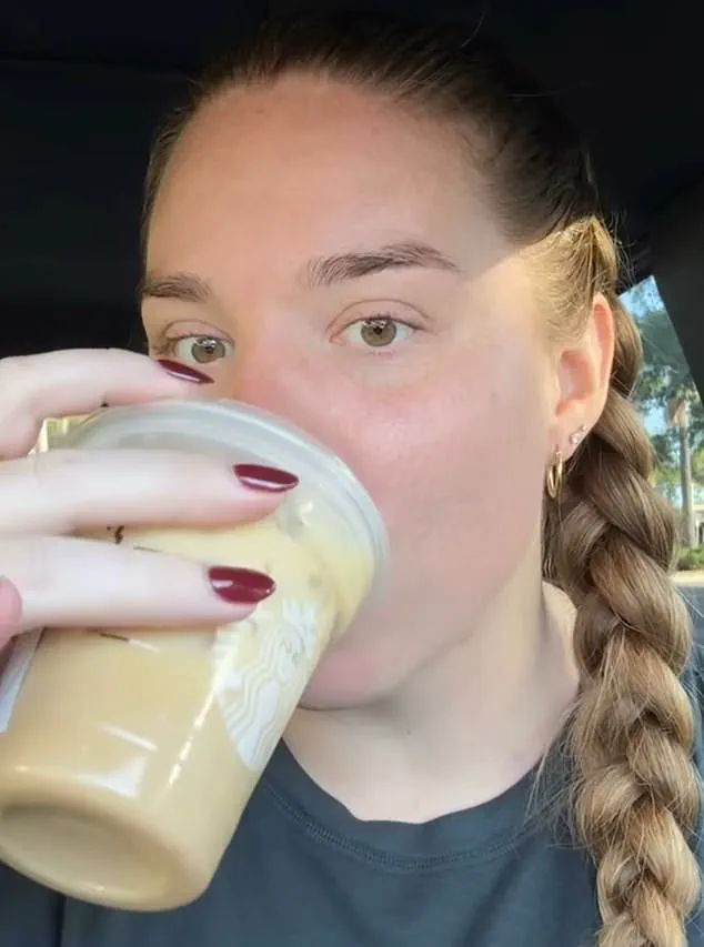 Navigating the Holiday Coffee Dilemma: Healthier Swaps for Popular Seasonal Drinks