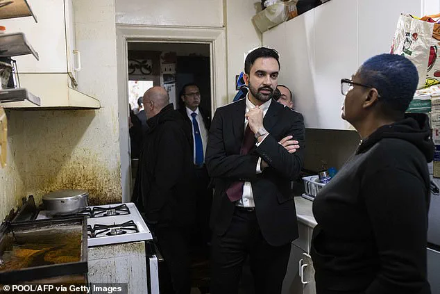 New York's First Muslim Mayor Launches 'New Era' with Policy Shifts, Canceling Predecessor's Orders