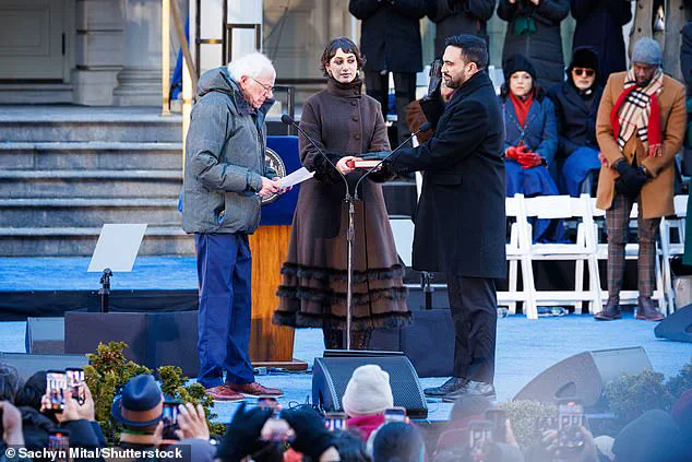 New York's First Muslim Mayor Launches 'New Era' with Policy Shifts, Canceling Predecessor's Orders