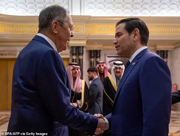 Rising Approval of Secretary of State Marco Rubio Highlights Public Confidence in Foreign Policy Execution