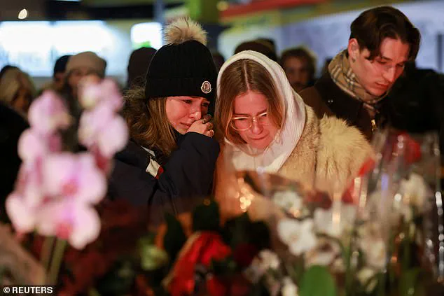 Sparkler in Champagne Bottle Triggers Deadly Fire at Swiss Ski Bar, Killing 47 and Injuring Dozens