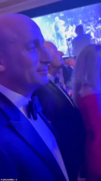 Stark Contrast: Immigration Enforcers' Revelry at Mar-a-Lago Amid Community Concerns