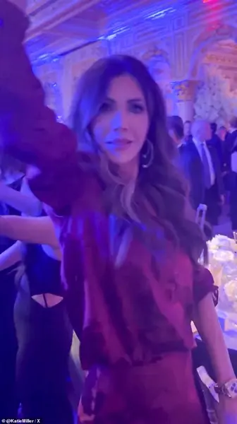 Stark Contrast: Immigration Enforcers' Revelry at Mar-a-Lago Amid Community Concerns