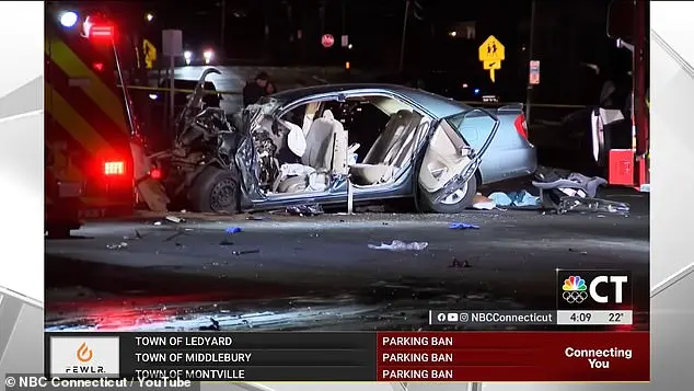 Tragedy Strikes Hartford on Christmas Day: 14-Year-Old Killed in Tesla Cybertruck Collision