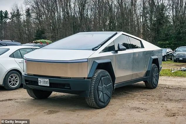 Tragedy Strikes Hartford on Christmas Day: 14-Year-Old Killed in Tesla Cybertruck Collision