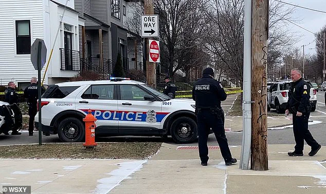 Tragedy Strikes Weinland Park: Dr. Spencer Tepe and Monique Tepe Found Slain in Their Home