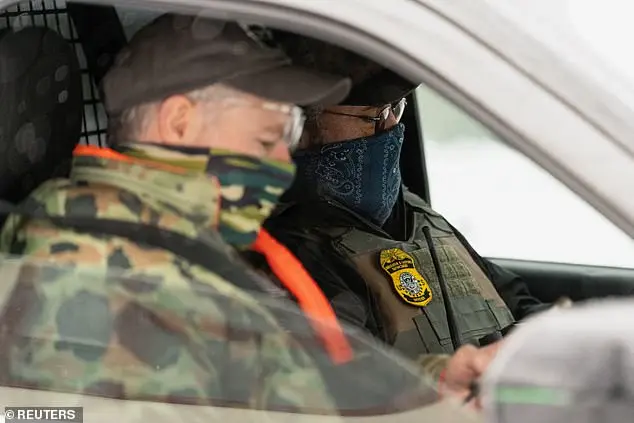 Trump's Claims of $18 Billion Waste in Minnesota Migrant Fraud Scandal Reignite Debate Over Government Accountability