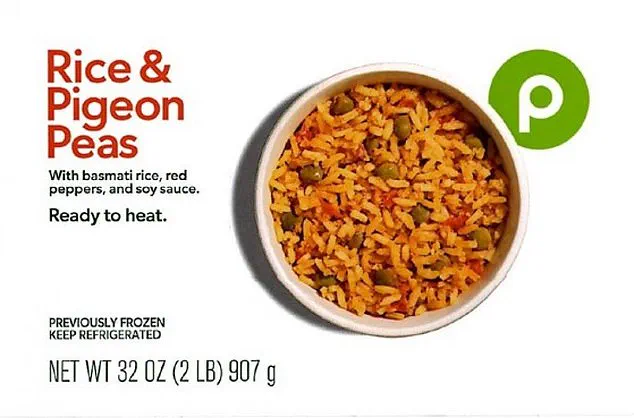 Urgent FDA Recall: Cheese Linked to Listeria and Allergen-Contaminated Vegetable Dish Prompt Health Advisories, Boss Dairy Farms Issues Warning