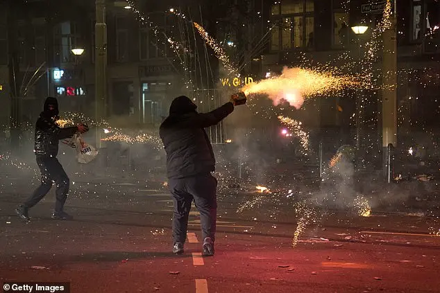 Violence and Tragedy on New Year's Eve Highlight Gaps in Public Safety Regulations