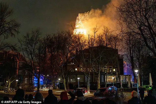 Violence and Tragedy on New Year's Eve Highlight Gaps in Public Safety Regulations