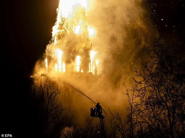 Violence and Tragedy on New Year's Eve Highlight Gaps in Public Safety Regulations