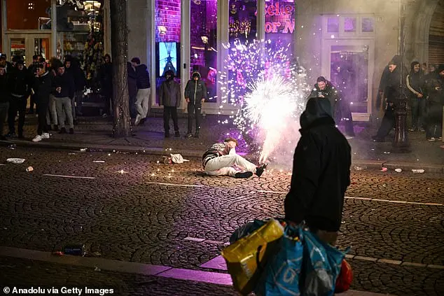 Violence and Tragedy on New Year's Eve Highlight Gaps in Public Safety Regulations
