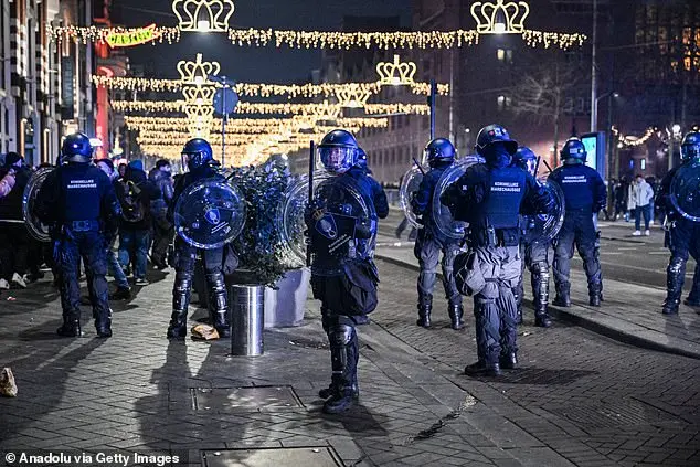 Violence and Tragedy on New Year's Eve Highlight Gaps in Public Safety Regulations