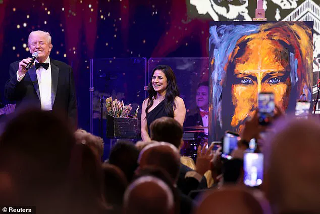 Absence of Elite Guests at Mar-a-Lago's New Year's Eve Party Signals Shifting Social and Political Dynamics