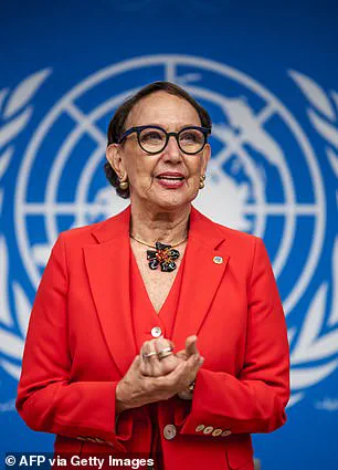 Behind Closed Doors: Trump's Impact on UN Secretary-General Race and Funding Overhaul as Gender Milestone Looms