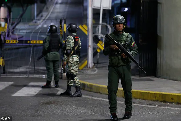 Controversial US Strikes in Venezuela Mark Escalation in Trump's Foreign Policy