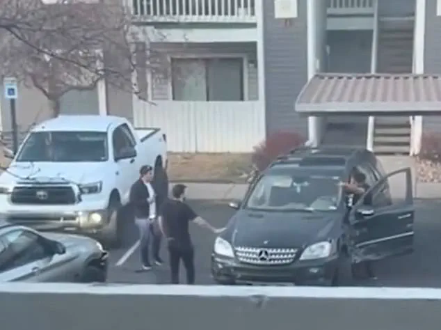 Exclusive: Inside the High-Stakes Car Battle That Exposed Denver's Hidden World of Privileged Disputes