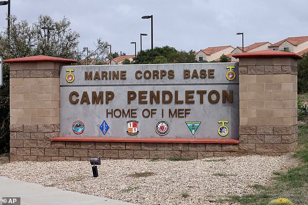 How a Routine Surfing Trip Highlighted the Impact of Military Base Regulations on Immigrant Communities